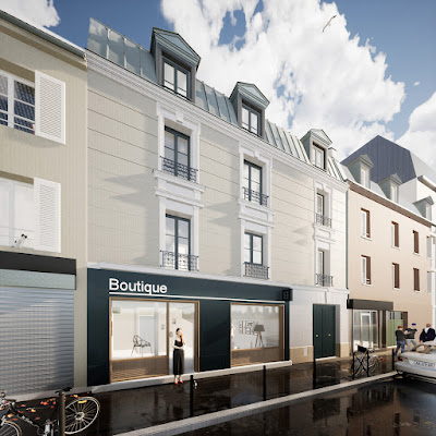 Atelier INVIT à Paris