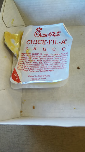 Fast Food Restaurant «Chick-fil-A», reviews and photos, 8700 State Highway 121, McKinney, TX 75070, USA