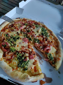 Plats et boissons du Pizzas à emporter Mario Pizza à Caylus - n°3