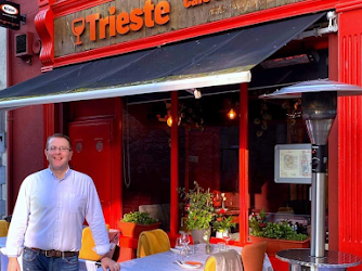 Trieste Café & Wine Bar