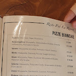 Photo n°2 de l'avis de Paolo.o fait le 08/04/2023 à 07:04 sur le  Risto Pub La Rocca à Vogogna