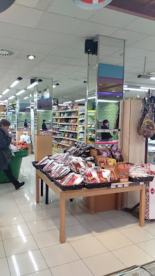 BM Supermercados Etxeberri Plaza, 1-3, 20130 Urnieta, Gipuzkoa, España