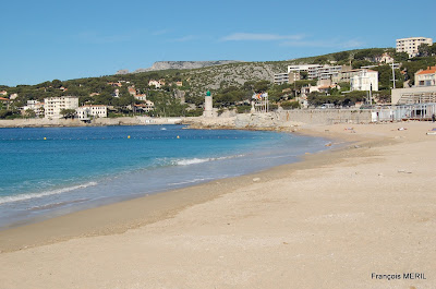 La Visite Des Calanques à Cassis
