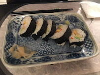 Sushi du Restaurant japonais Maiko à Clermont-Ferrand - n°3