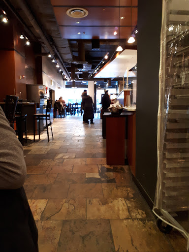 Restaurant «Cosi», reviews and photos, 116 S Michigan Ave, Chicago, IL 60603, USA