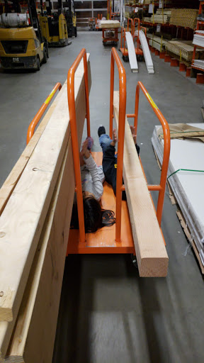 Home Improvement Store «The Home Depot», reviews and photos, 390 West St, Mansfield, MA 02048, USA