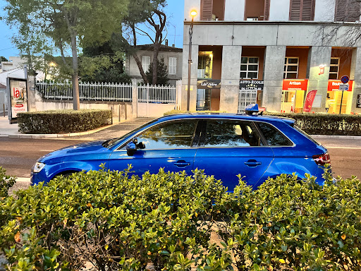 Auto-École Liv'drive à Nîmes, Gard