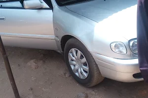 Bauchi Car Park image