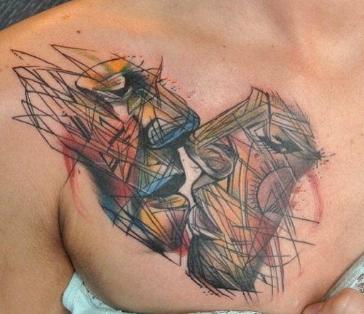 Tattoo Shop «Red Raven Art Company», reviews and photos, 602 Seaboard St, Myrtle Beach, SC 29577, USA