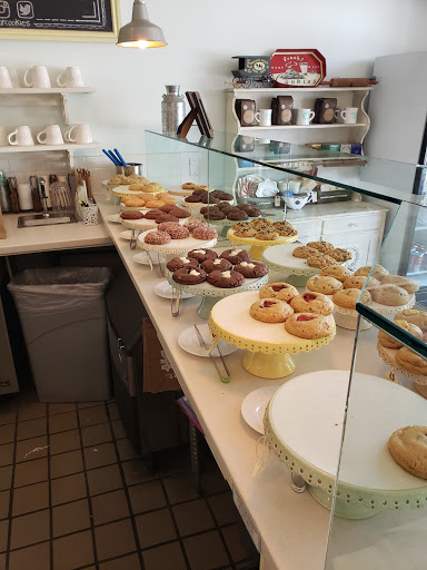 Cookie Shop «Milk Jar Cookies», reviews and photos, 5466 Wilshire Blvd, Los Angeles, CA 90036, USA