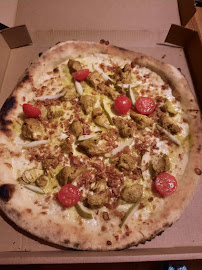 Photos du propriétaire du Pizzeria AL FORNO à Garancières - n°9