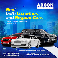 Adcon Rental Services LLC - Photo 5 - Car repair in Oklahoma City, OK, Oklahoma City