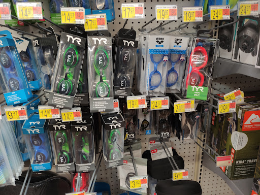 Discount Store «Walmart», reviews and photos, 51 Silver Spring St, Providence, RI 02904, USA