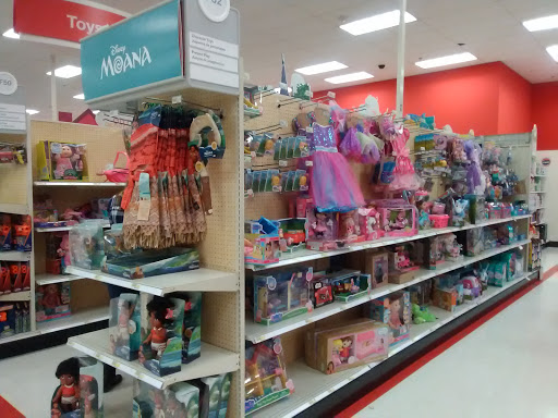 Department Store «Target», reviews and photos, 3333 Arlington Ave, Riverside, CA 92506, USA