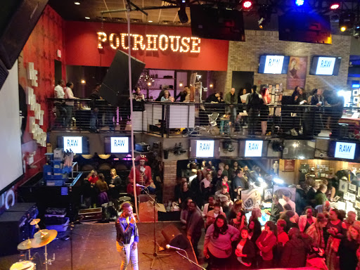 Sports Bar «The Pourhouse», reviews and photos, 10 S 5th St #11, Minneapolis, MN 55402, USA