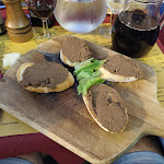 Photo n°1 de l'avis de Sebastiano.e fait le 29/06/2021 à 20:01 sur le  Ristorante I Tre Archi à Massa Marittima