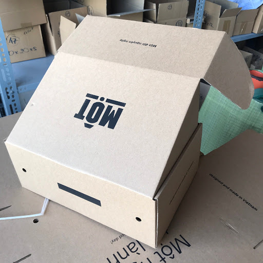 Top 20 cửa hàng giấy carton Huyện Vạn Ninh Khánh Hòa 2022