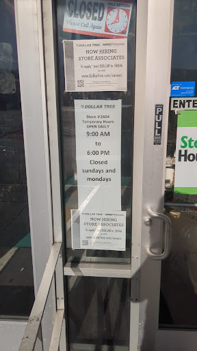 Dollar Store «Dollar Tree», reviews and photos, 326 500 W, Bountiful, UT 84010, USA