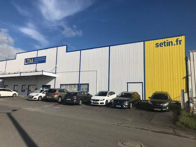Quincaillerie LTM | Lorient