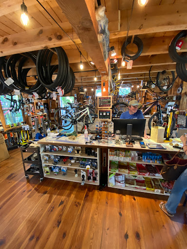 Edgartown Bicycles, 212 Main St, Edgartown, MA 02539, USA, 