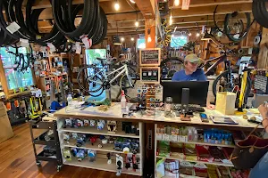 Edgartown Bicycles (Sales, Repairs & Rentals) image