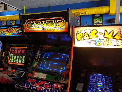 Video Arcade «YESTERcades», reviews and photos, 80 Broad St #18, Red Bank, NJ 07701, USA