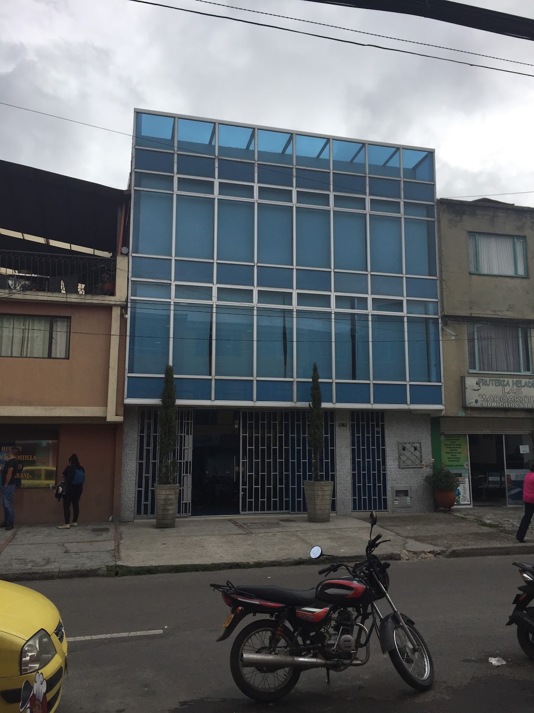 Exsis Software y Soluciones S.A.S.