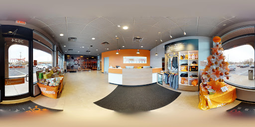 Gym «Orangetheory Fitness», reviews and photos, 3624 Rochester Rd, Troy, MI 48083, USA