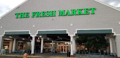 Supermarket «The Fresh Market», reviews and photos, 2504 Solomons Island Rd, Annapolis, MD 21401, USA