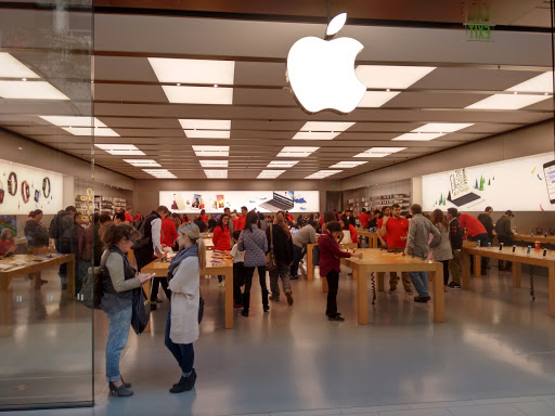 Computer Store «Apple Arden Fair», reviews and photos, 1689 Arden Way, Sacramento, CA 95815, USA