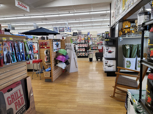 Home Improvement Store «Casper True Value Hardware», reviews and photos, 100 S Old Rand Rd, Lake Zurich, IL 60047, USA