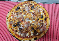 Photos du propriétaire du Pizzeria LOU JAS à Roquebrune-sur-Argens - n°4
