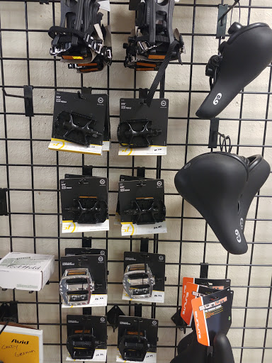 Bicycle Store «North Valley Bicycles», reviews and photos, 18409 N Cave Creek Rd, Phoenix, AZ 85032, USA