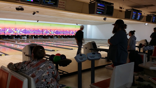 Bowling Alley «Lake Country Lanes», reviews and photos, 184 Roberson Mill Rd, Milledgeville, GA 31061, USA