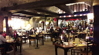 Atmosphère du Restaurant La Cave à Montlouis-sur-Loire - n°20