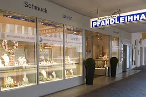 Saarbrücker Pfandleihhaus seit 1948 - Goldankauf Saarbrücken - Pfandkredit - Juwelier image