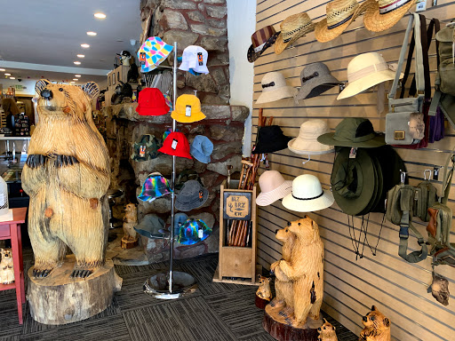 Gift Shop «Brown Bear Gift Shop», reviews and photos, 675 Pine Knot Ave, Big Bear Lake, CA 92315, USA