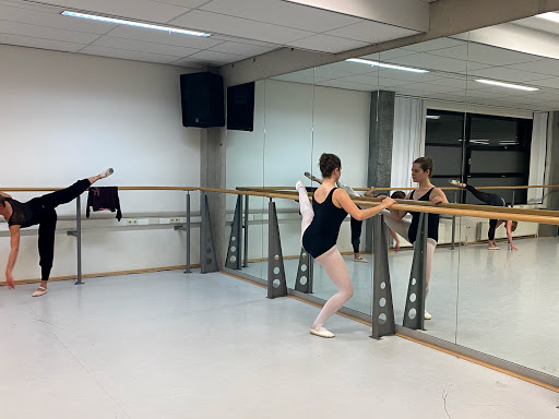 Ballet schools in Rotterdam