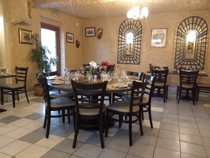 Pizzeria Restaurant La Norma à Saint-Denis-lès-Rebais (Seine-et-Marne 77)