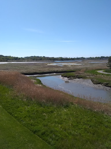 Golf Club «Winthrop Golf Club», reviews and photos, 453 Main St, Winthrop, MA 02152, USA