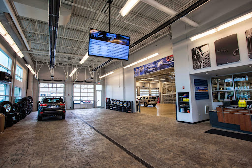 Jeep Dealer «Fields Chrysler Jeep Dodge RAM Glenview», reviews and photos, 2800 Patriot Blvd, Glenview, IL 60026, USA