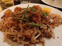 Nouille du Restaurant thaï Pong Crabe à Paris - n°10