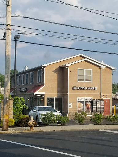 Coffee Shop «Abyss Coffee», reviews and photos, 30 S Bethlehem Pike, Ambler, PA 19002, USA