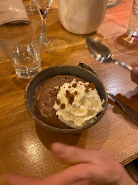 Plats et boissons du Restaurant Le Savoy à Bourg-Saint-Maurice - n°9