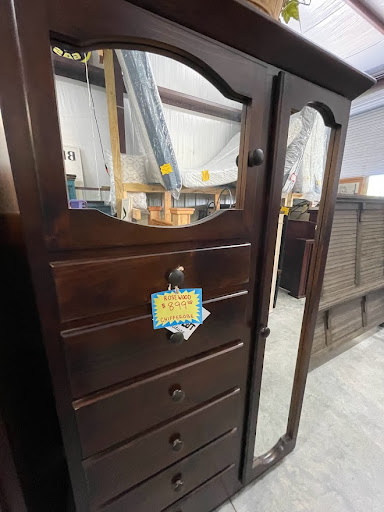 Furniture Store «Barter Post - Furniture & Mattress», reviews and photos, 1115 McCurdy Ave S, Rainsville, AL 35986, USA