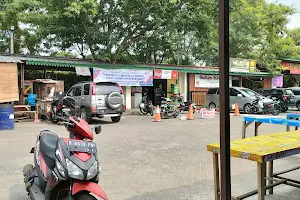 Pusat Wisata Kuliner JTS Kemayoran image