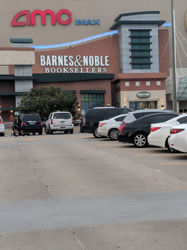Book Store «Barnes & Noble», reviews and photos, 2601 Preston Rd #1204, Frisco, TX 75034, USA