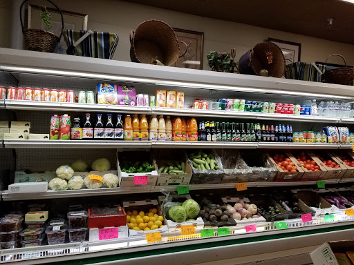 Grocery Store «Figs n Olives Mediterranean market», reviews and photos, 212 Harding Blvd, Roseville, CA 95678, USA