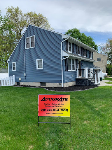 Roofing Contractor «Accurate Roofing & Siding Unlimited Inc.», reviews and photos, 60 Brandywine Ct, Richboro, PA 18954, USA