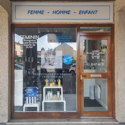 L'idéal Coiffure à Saint-Rémy-lès-Chevreuse